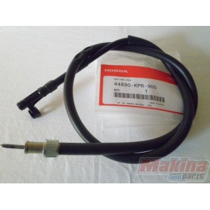 Honda sh 125 speedo cable #6