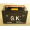 YTX9BS  Battery YTX9-BS KTM LC4-640 Duke-640 Adventure-640   