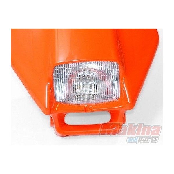 50211610000 Headlight KTM EXC '99-'04