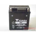 YTX7LBS  YUASA Battery YTX7L-BS Kawasaki KLE-250 Anhelo