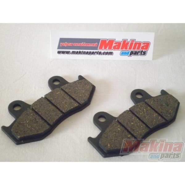 Pads Honda SH-125/150