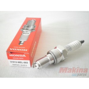 Honda cbr600rr spark plugs