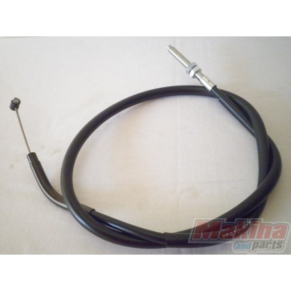 Honda clutch cables #7