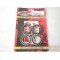 PWFWK-T10-521 PivotWorks  Ball Bearings-Dust seals Set KTM EXC-SX '03-'12