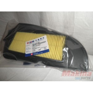 17211HHA000  Air Filter Sym HD-125/200