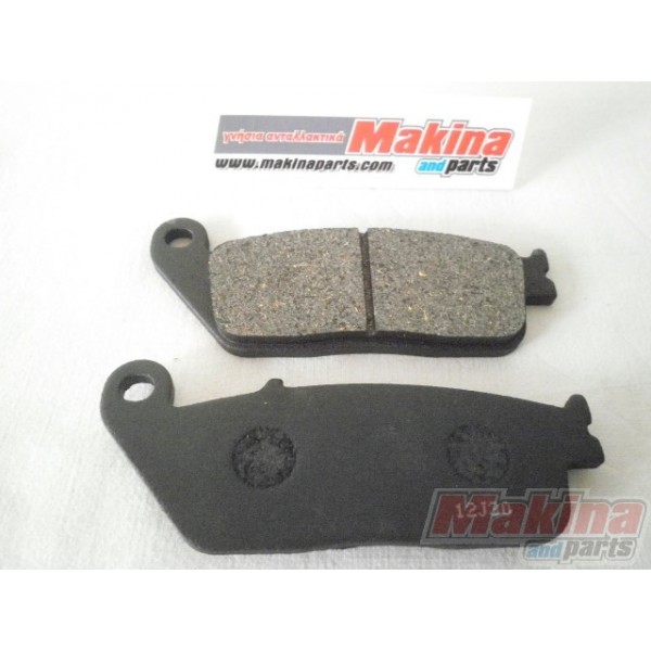 Honda cb500 front brake pads