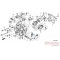 31917KPH901 Spark Plug CPR7EA-9 Honda PCX-125
