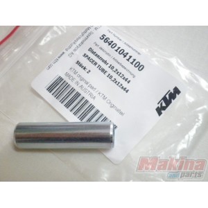 56401041100 Spacer Tube KTM LC4-640 LC8-950-990