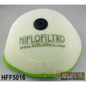 HFF5016  HIFLO Air Filter KTM EXC-SX '08-'11