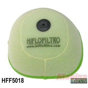 HFF5018  HIFLO Air Filter KTM SX-SXF '11-'15 & EXC-EXCF '12-'16