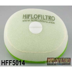 HFF5014  HIFLO Air Filter KTM LC-4 640