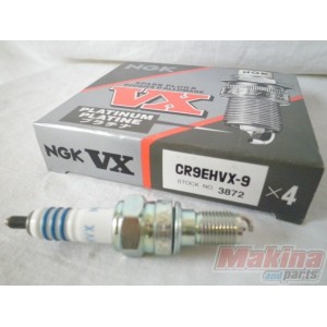 CR9EHVX9 Honda CBR-1100XX NGK Spark Plug CR9EHVX-9