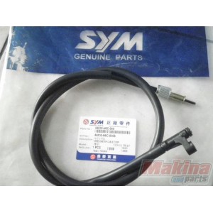 44830H6C000   Speedometer Cable SYM Combiz-125  S Mega-125