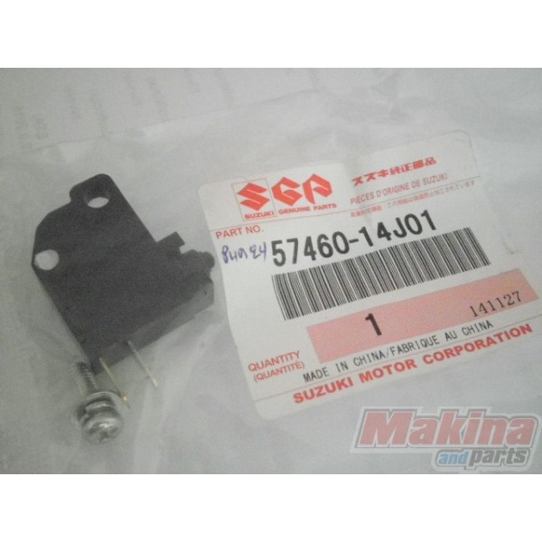 5746014J01 Switch Assy. Stop Suzuki DL-650/1000 V-Strom
