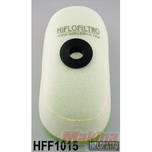 HFF1015  HIFLO Air Filter Honda XR-250/400/600
