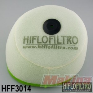 HFF3014  HIFLO Air Filter Suzuki RM-125/250 RMZ-450
