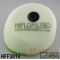 HFF3014  Hiflofiltro Air Filter Suzuki RM/RMZ
