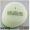 HFF4012  Hiflofiltro Air Filter Yamaha YZ/YZF