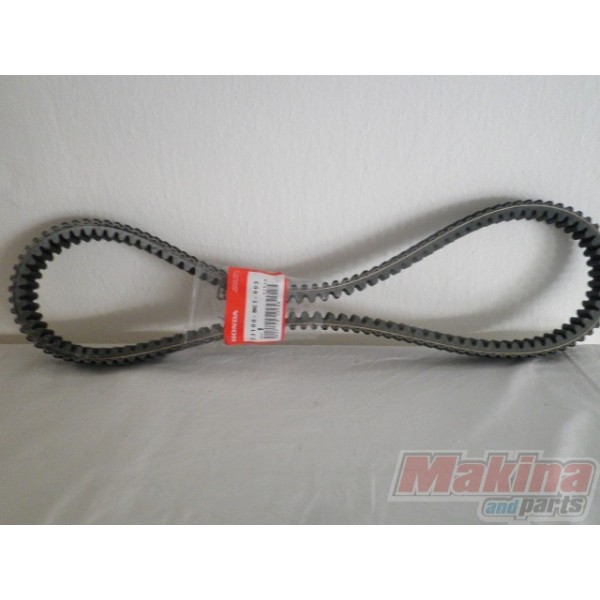 Honda silverwing belt #4