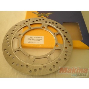 Gear Brake