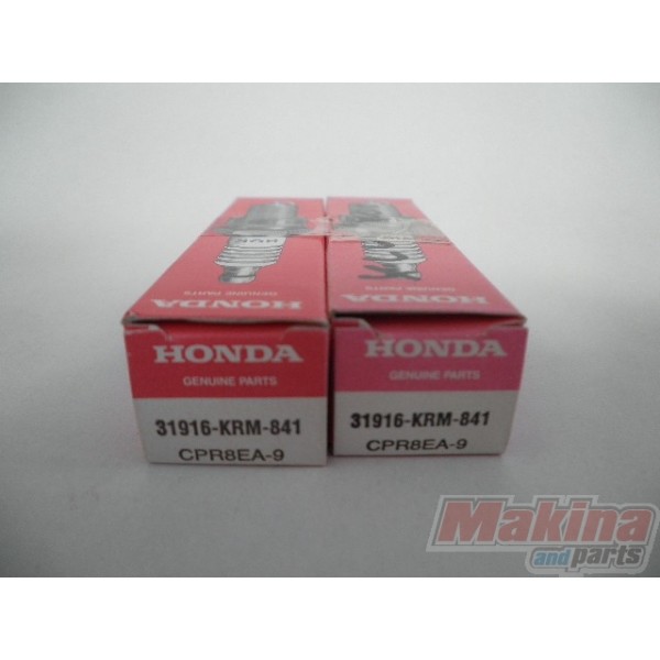 31916KRM841 Honda XL700V