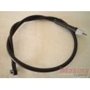 8.26  Honda XRV-750 Speedometer Cable JPN
