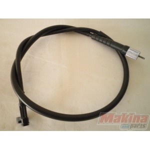 8-26  Speedometer Cable Honda XRV-750 JPN