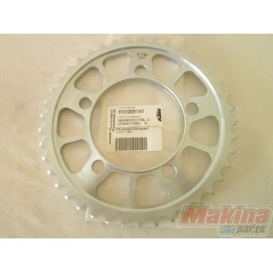 61010051141  KTM SM-T 990 Rear Sprocket