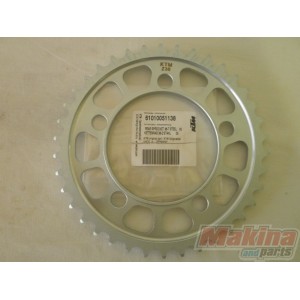 61010051138  KTM RC-8 Rear Sprocket