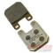 FRP 405 AG Ferodo Front & Rear Brake pads Aprilia RS 50 RX 50