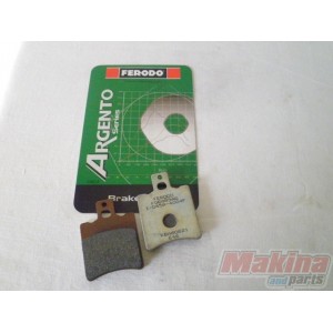 FDB889AG Ferodo Front Brake Pads Aprilia Scarabeo 50 & SR 50