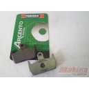 FDB 2101 AG Ferodo Rear Brake Pads Honda X8RS X8RX SZX 50