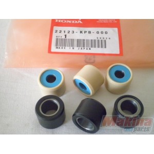 22123KPB000 Transmission Rolls Honda NSS-250 Jazz 