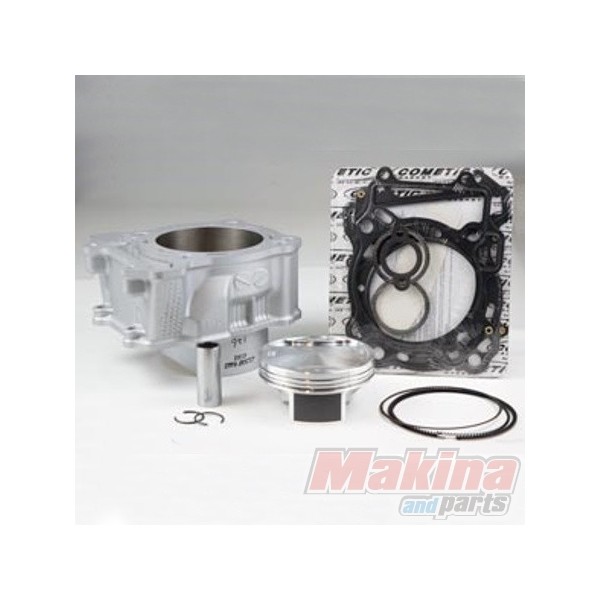 Genuine Suzuki Carburetor Piston Valve – 13501-29FA0 (Fits DRZ400, GS500/F, LTZ400)
