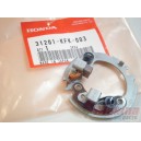 31201KFK003 Βάση Για  Καρβουνάκια Μίζας Honda SH-150-125  