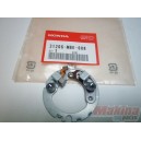 31206MBE008  Βάση Για Καρβουνάκια Μίζας Honda CB-CBF-CBR 