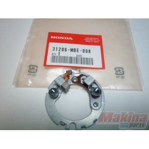 31206MBE008  Βάση Για Καρβουνάκια Μίζας Honda CB-CBF-CBR 