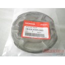 06430KWN900  Honda PCX-125 Rear Brake Shoes