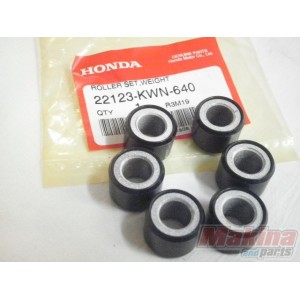 22123KWN640  Transmission Rolls Honda PCX-125 '10-'11
