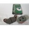 FDB 2096 AG Ferodo Rear Disc Brake Pads SYM Joyride-125-150-200 