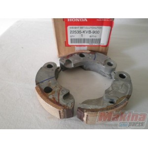 22535KVB900 Σιαγώνες Φυγοκεντρικού Honda NHX-110i Lead 