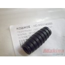 9501140000  Rubber Change Pedal Honda ANF-125 Innova