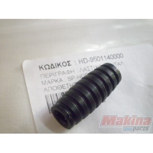 9501140000  Rubber Change Pedal Honda ANF-125 Innova