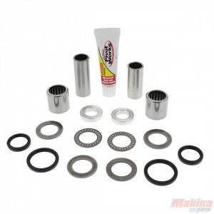 PWSAK-H31-020  Pivot Works Swing Arm Kit Honda CRF 250R '04-'09