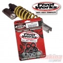 PWSHK-H26-021 Pivot Works Shock Absorber Kit Honda CRF250R-X 450R-X CR125R 250R