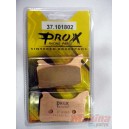 37-101802 ProX front brake pads KTM SMR450 SMR525 SMR650 Supermoto