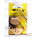 37-105002 ProX Frpnt Brake Pads Kawasaki KMX 125-200 KDX 125 KX 100-125-250 KXF 250 KXT 250 AR 50