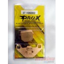 37-106002 ProX Rear Brake Pads Suzuki RM 80-85