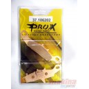 37-106202 ProX Front Brake Pads Kawasaki KX 80-85-100 KL 250 KLX 250