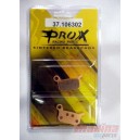 37-106302  ProX Front Brake Pads KTM SX-50 Senior/Adventure